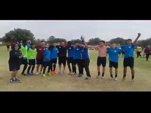 Don Bosco--Maria salette Catania 5-3    finale under 17