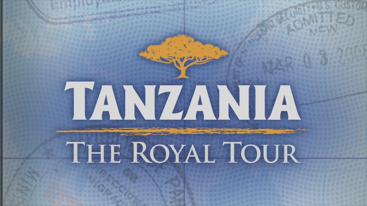 Sneak Peek of Tanzania: The Royal Tour