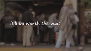 Lindsay Ell - Worth The Wait (Lyric Video)