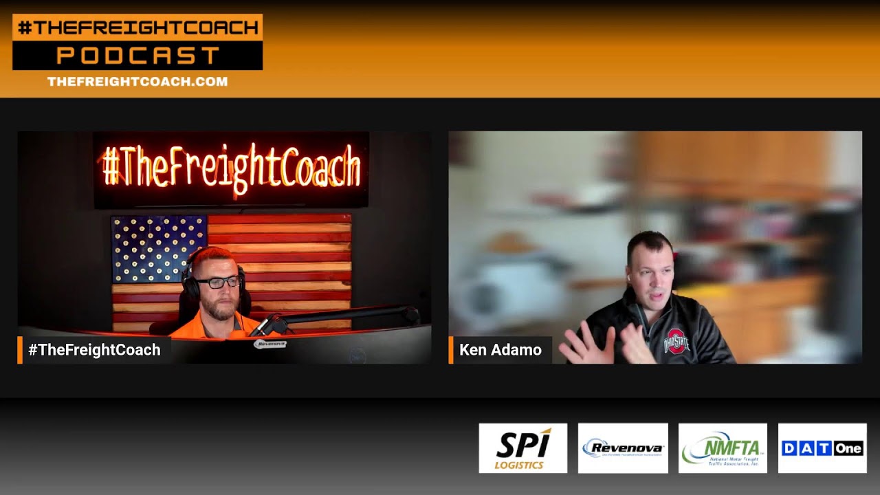 Data-Driven Shipping: How Predictive Analytics Beats Spot Volatility