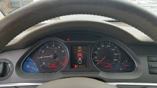 Код ошибки p188c Ford - инструкция по устранению