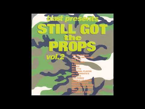 Percee P & Ekim - Now They Wanna See Me (Radio Version)