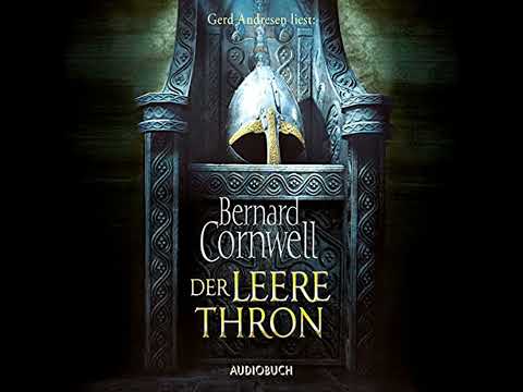 Der leere Thron von Bernard Cornwell | Vollständiges Hörbuch