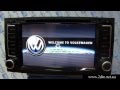 Штатная магнитола для Volkswagen Touareg (2003-2011) и ...