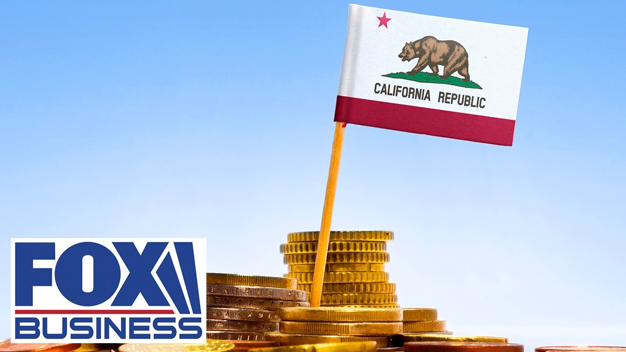 TAX DEBATE: California’s wealth tax could reach MORE than just billionaires