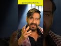 Bholaa Ajay Devgn Reply Fans Bholaa Movie Review Ajay Devgn Shorts