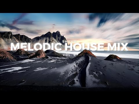 Melodic House Mix 2024 - Vol 9 :  Iceland Sunset Chill Progressive | Le Youth, Ben Böhmer, Tinlicker
