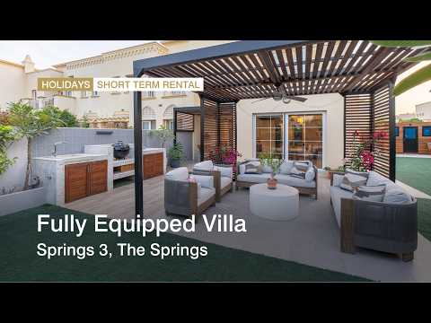 Property video thumbnail