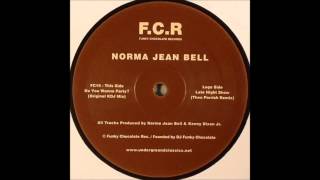 Norma Jean Bell - Late Night Show (Theo Parrish Remix)