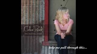 Closer To You - Official Lyric Video (Calee Reed)