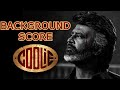 Coolie Unreleased BGM Background Score AnirudhOfficial Superstar Rajini Kanth Lokesh Kanagaraj