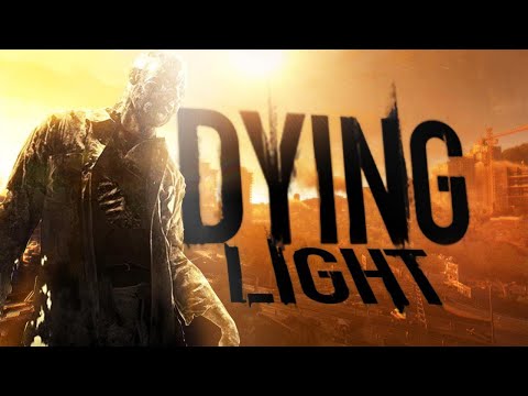 🔴 LIVE - Dying Light | Defeating Zombies Through Parkour | BIRTHDAY STREAM