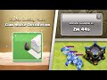 25 Things Players HATE In Clash Of Clans Part 18
