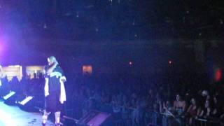 Playalitical Live @ Albuqueque Convention Center - 7-16 2011