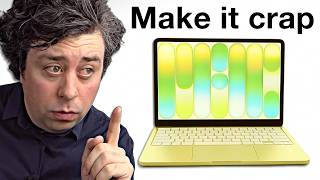 How Apple Designed MacBook Neo