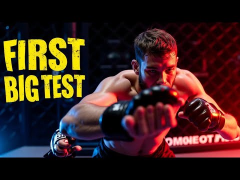 From Backyard Brawler to UFC! UFC 5 Career mode of Sos_rampag3zz Ep. 6 Matt Brown uh oh!