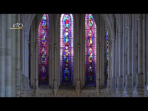 Vêpres du 24 juillet 2021 à Saint-Germain-l’Auxerrois