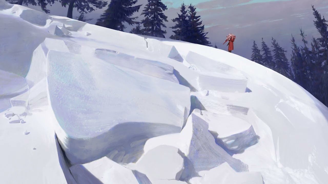 alienated (playlist)