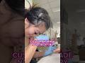 CUSTOMER MADE NAIL TECH CRY