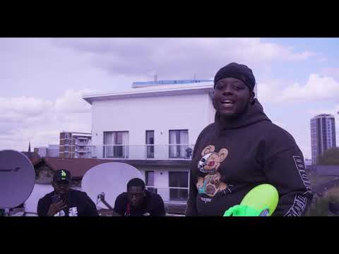 Rizzy Entario - Bottles Get Popped [Official Behind The Scenes Video]