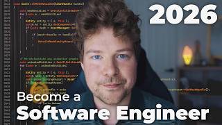 Download lagu How to become a Software Engineer in 2026 mp3