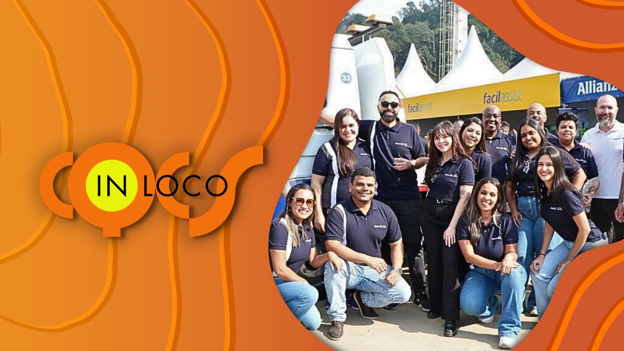 ALLIANZ PARTNERS MARCA PRESENÇA NO 7º ENCONTRO DE GUINCHOS E GUINCHEIROS