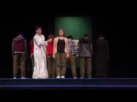 Comedia cristiana (Eres mi todo)