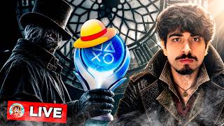 FAZENDO 100% DE ASSASSSINS CREED SYNDICATE (DLC JACK ESTRIPADOR)