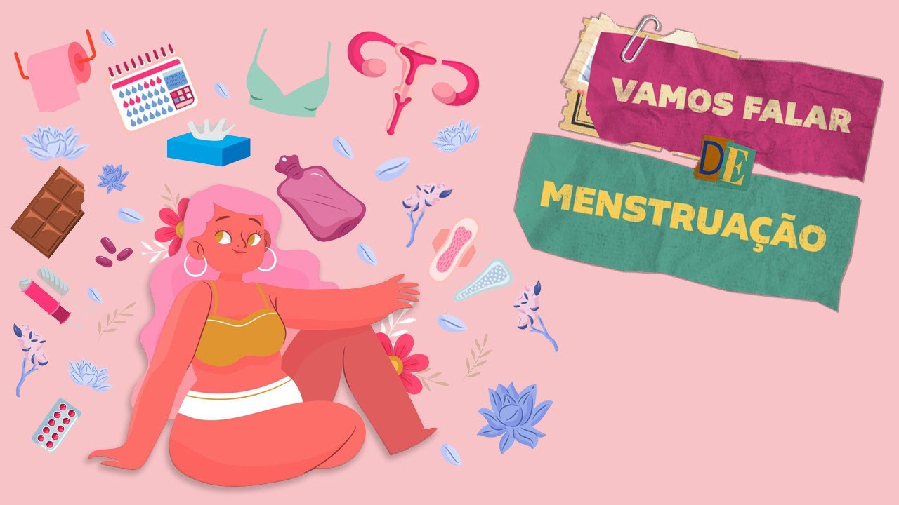 Primeira Menstruação: TPM, ginecologista e mudanças emocionais