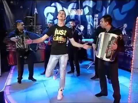 Igor Losic - Tebi na dusu - Sezam Produkcija - (Tv Sezam 2014)