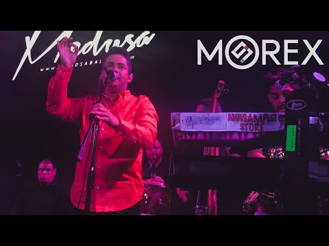 Los Adolescentes - LATINO (En Vivo / Live at Medusa 2018 - Dallas, TX)