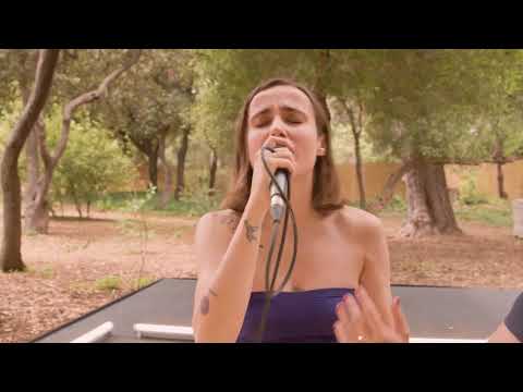 Zahara - "Ramona" /SEAT Music Talks   Festival de Pedralbes
