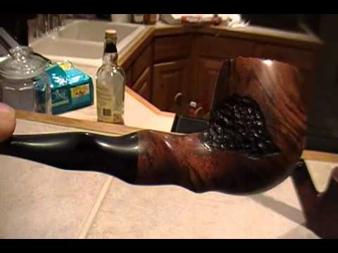 Friday Night PIpes - The Pipes Of Love!