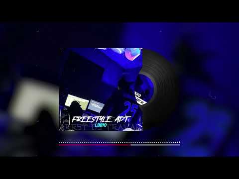 Linho - Freestyle ADT #1 (Official Audio)