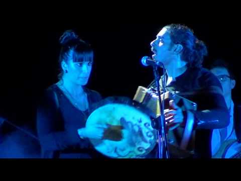 Giuliano Gabriele in Concerto 2