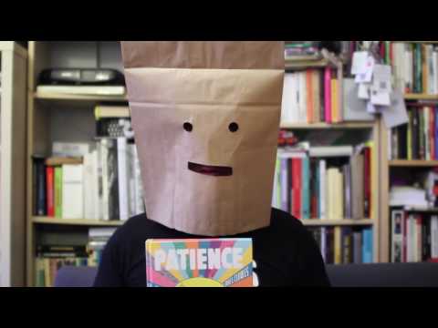 Dívka jménem Patience