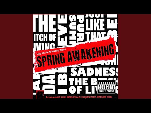 All That's Known (Accompaniment Backing Tracks)