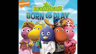 The Backyardigans [OST] - I Never Fail To Deliver The Mail