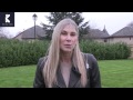 Sharron Davies Tells KICCA Her Best 3 New Swimmers