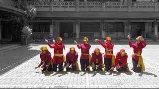Download lagu Tari Kreasi Lampung - Tari Muli Bumain X.3 SMA Al Kautsar Bandar Lampung mp3
