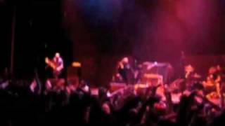 SKINDRED - Destroy the Dancefloor - June 2, 2009 - Ottawa