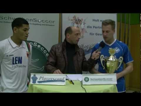 Interview mit Dominic Robinson und Manuel Hiemer