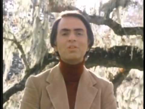 Cosmos Carl Sagan Ep.10 - O Limiar da Eternidade Dublado em PT-BR