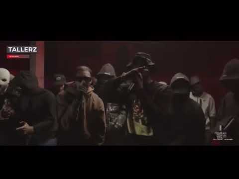 Tallerz - Groundworks Cypher #GW20