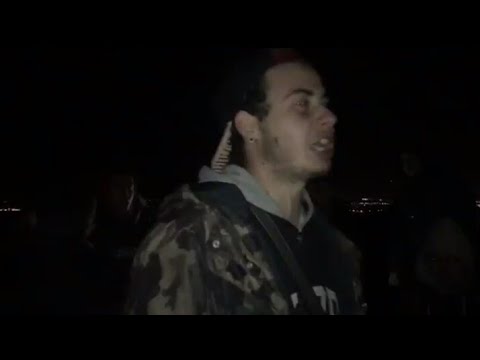 RAMOS vs RGG - REPESCA CUARTOS - RANDOM BATTLE