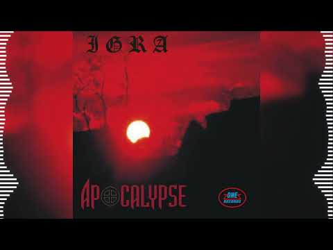Apocalypse - 1389 (Heaven or Hell) (Official Audio)