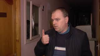 У гуртожитку у Харкові помер 21-річний мешканець