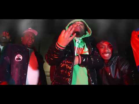 Karate Kid Freestyle - Swerv Jones, D.Rose, Jungle Baby, Tim Rapp, Str8 Thru,Eeasyy,Rich Regardless