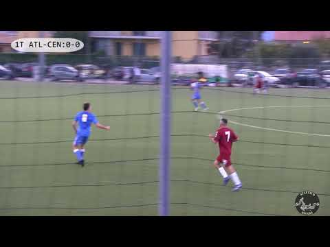 6°Giornata //Atletico Ascoli - Asd Atletico Centobuchi:0-0