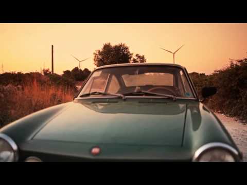 Luche feat Da Blonde - Ti Voglio Official TRAILER